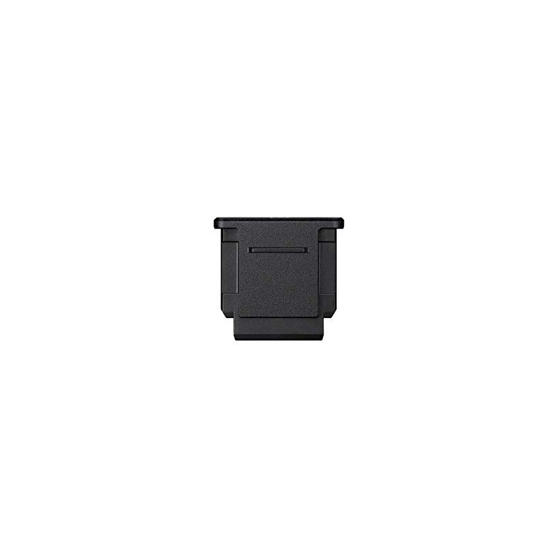Sony FASHC1M Cap for Multi Interface Shoe, Black