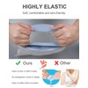 CureSquad Cast Cover Waterproof Arm, Cast Covers for Shower Arm
