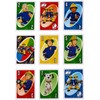 Uno Junior - Fireman Sam Playing Card Game