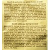 Mulino Bianco: "Chicche" Shortcake filled with cocoa cream - 7.05