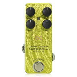 One Control/Lemon Yellow Compressor 4K One Control Compressor