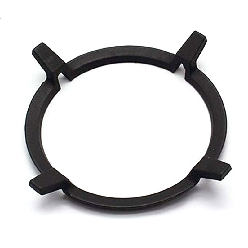 Universal Non Slip Cast Iron Stove Trivets for Kitchen Wok