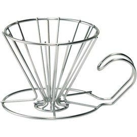 Shimomura Co., Ltd. Coffee Instrument Dripper 45145