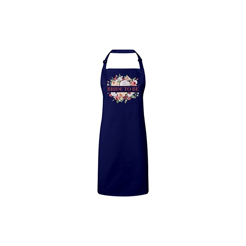 fabulous Premium Kitchen Apron Bride To Be Future Bride Wedding