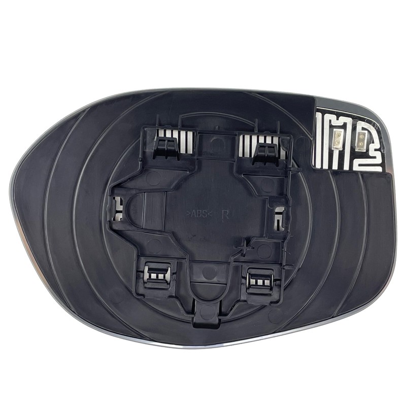 Odyssey Passenger Side Heated Mirror Glass Compatible with Honda Odyssey