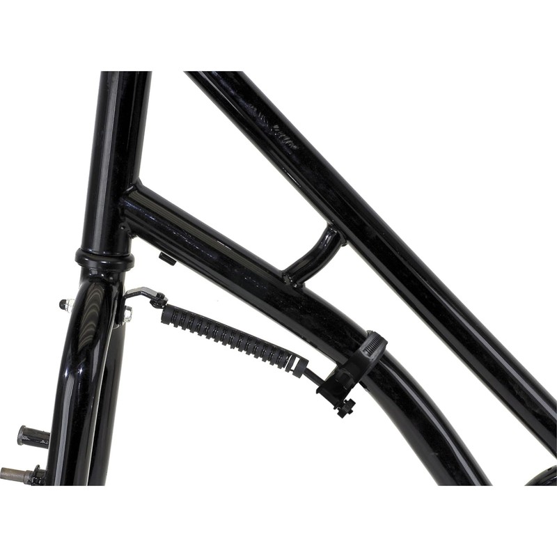 cyclingcolors Bicycle steering damper for frame diameter up to 63
