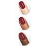Sally Hansen Miracle Gel Cant Beet Royalty, .5 Oz, Pack