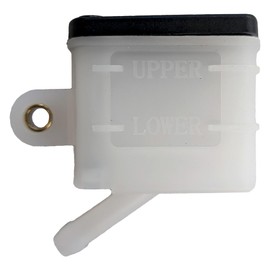 Rear Brake Master Cylinder Cup Reservoir Compatible with Suzuki 1985-88 Quadsport 230 LT230S