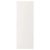 IKEA VEDDINGE Door White 18x50" 502.668.13