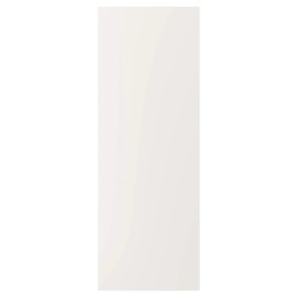 IKEA VEDDINGE Door White  18x50" 502.668.13