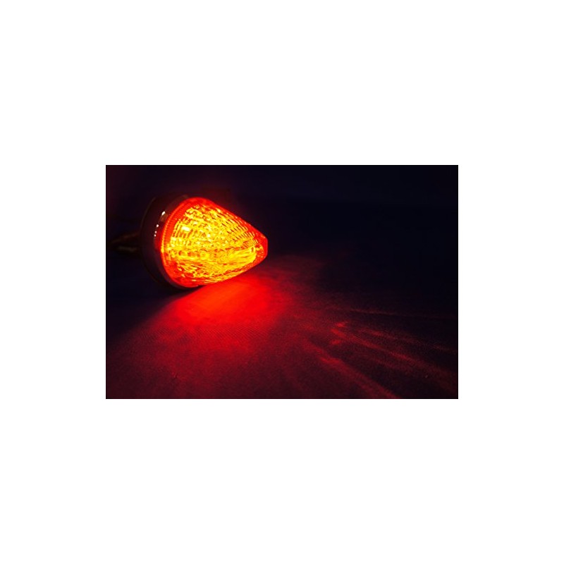 Tsuchiya Yac CE-183 Falcon Marker, Red