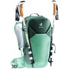 Deuter Women's Speed Lite 23 SL, Seagreen-Spearmint, 23L