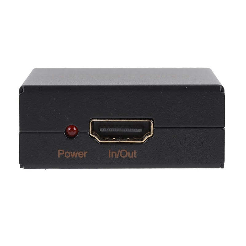 HDMI EDID Feeader EDID Manager Emulator Support 4K CEC