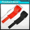 Vendas De Boxe elásticas Getrich GETRICH-QJBD-8 Rojo y Negro