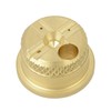 5800-CC Multeejet Crack and Crevice Tip for B&G Sprayer