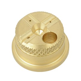 5800-CC Multeejet Crack and Crevice Tip for B&G Sprayer