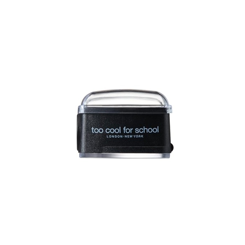 [too cool for school] Protage Artist Pencil Sharpener 0.5 inch