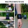 MyGadget Wrist Mount Compatible with GoPro, 360 Degree Rotatable with