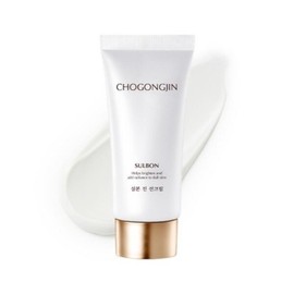 Missha Chogongjin Seolbon Jin Sun Cream 50ml / 미샤 초공진 설본 진 선크림 50ml