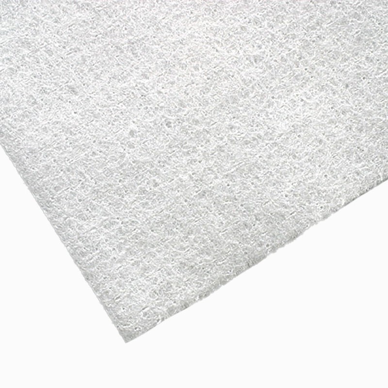 Bamboo Tiger Gauze Tracrosse No. 25254 4-fold 200 Sheets