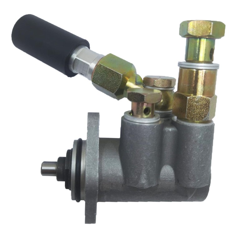 TTParts Compatible with Fuel Lift Transfer Pump Zetor 5320 3320