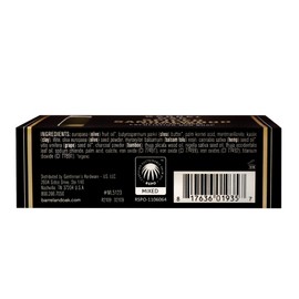 Barrel and Oak - Exfoliating Bar Soap, Men's Skincare Bar, Natural Exfoliator & Moisturizer, Certified Organic, Made with Sustainable Palm Oil, Kaolin Clay, & Olive Stone (Spiced Sandalwood, 6oz)