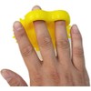 Healthman Finger Grip Ball, Stroke Hemiplegia Rehabilitation Training Equipment, Hand