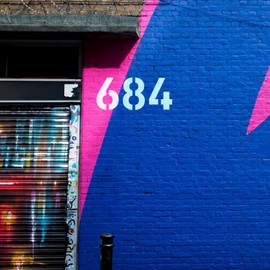 Stencil Stop Large Number 0-9 Stencil - Reusable for DIY Projects, Painting, Drawing, Crafts - 14 Mil Mylar Plastic (12 Inches Tall) (1 Pack)