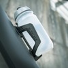 SKS GERMANY SLIDECAGE Bottle Holder for Bicycles, Black