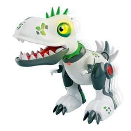 Xtrem Bots - Crazy Pets Dino Punk (3803235)