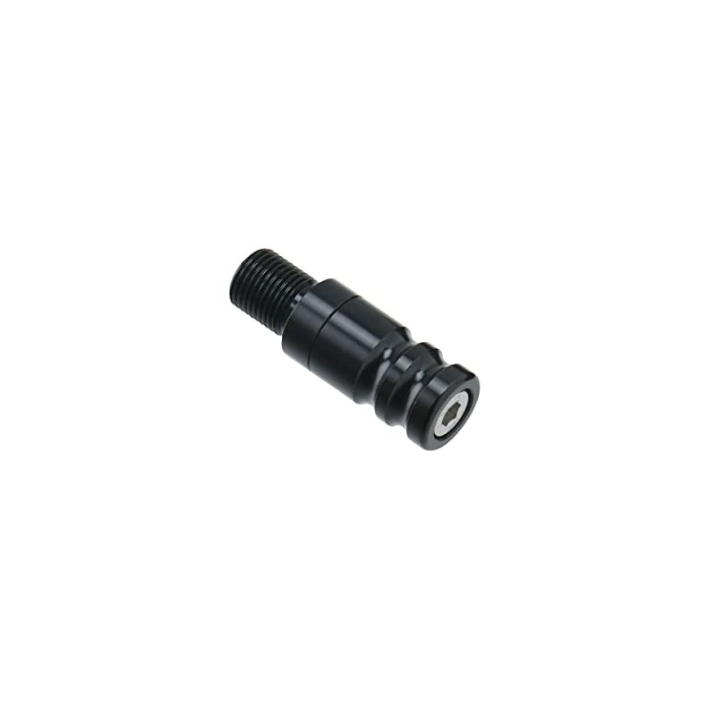 ZETA Racing DIRTFREAK F5639 Sonic Handguard Replacement Bar End Kit