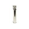 Kabuto Mizo Silver Pipe Lighter