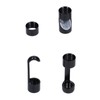 Industrial Endoscope Camera HD 1080P Waterproof Borescope Single Lens 4.3in