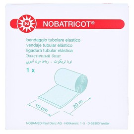 Nobatricot 10cmx20m
