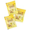 Prince of Peace Instant Lemon Ginger Honey Crystals, 30 Sachets