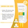 Bloqueador Solar Neutro - Photoderm Dry Touch Bioderma