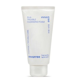 Innisfree 이니스프리 비자 트러블 클렌징폼150ml Innisfree Bijatrouble Cleansing Foam 150ml