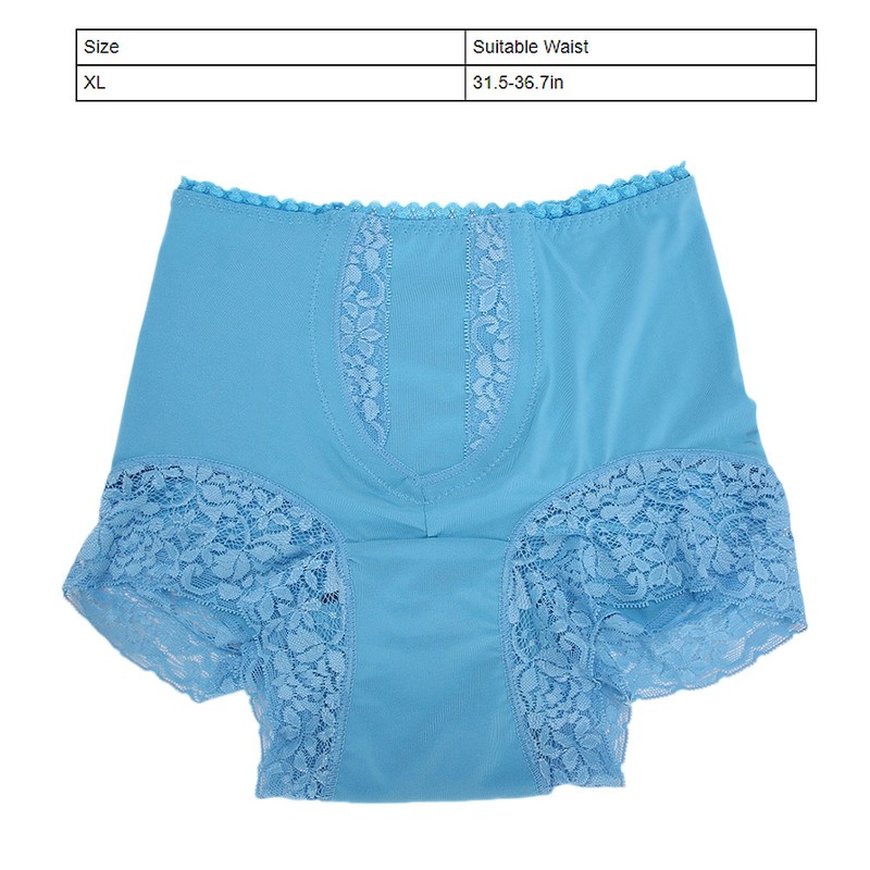 Incontinence Care Panties Reusable Washable Underwear for Elderly Patients Pregnant