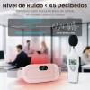 Cinturon Eléctrico Bolsa Termica Para Colicos Menstruales