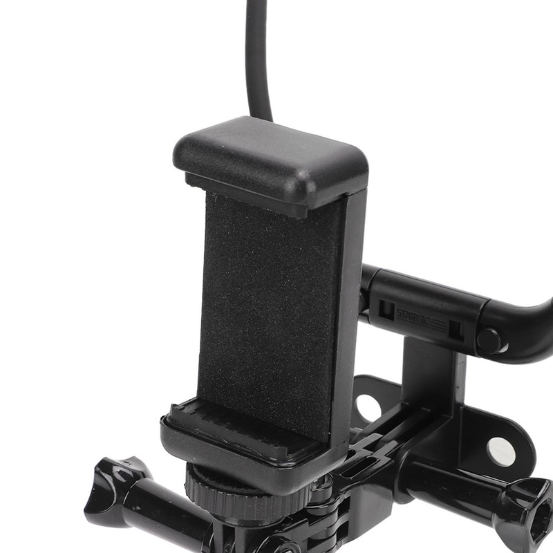 Action Camera Neck Holder Hanging On Neck Mobile Phone Stand