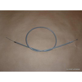 Honda CT70 K1 K2 K3 1972-1974 THROTTLE CABLE as nos 17910-098-970 Trail 70