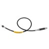 6 mm flexible shaft, drill chuck accessories for drilling, engraving,