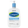 Cetaphil Gentle Skin Cleanser for Face & Body 1 Litre