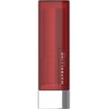Maybelline Newyork Color Sensational Lipstick, 885 Midnight Merlot