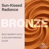 GLIMMER GODDESS Body Shimmer Butter for Glowing Skin, Bronze Super,