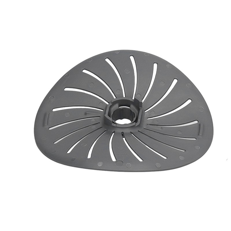 Blender Blade Cover Scraper Kit Replacement Fit for Vorwerk Thermomix