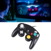 Wired Game Controller Plug and Play Single Point Vibration Gamepad