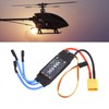 Brushless ESC 40A XT60 Plug Brushless ESC for RC Fixed