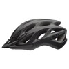 Bell Tracker Cycling Helmet, Non-MIPS, Matt Black, Unisize (54-61 cm)