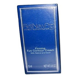 RetiNewPro Advanced Regenerating Firming Eye Contour Cream - 0.5 oz by RetiNewPro